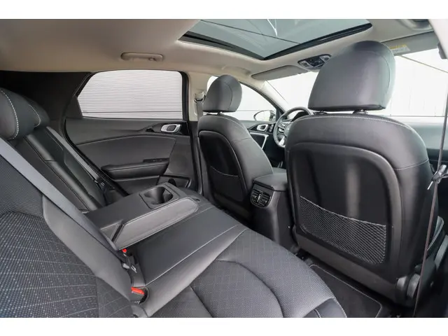 Kia XCeed 1.6 GDi PHEV ExecutiveLine 2022 Hybride Benzine 7