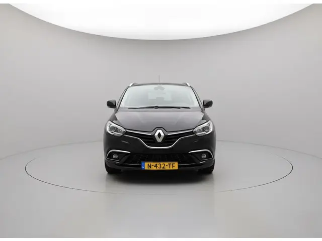 Renault Grand Scénic 1.3 TCe Business 7p. 2022 Benzine 7