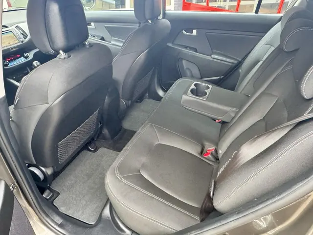 Kia Sportage 1.6 GDI BusinessLine 2014 Benzine 16
