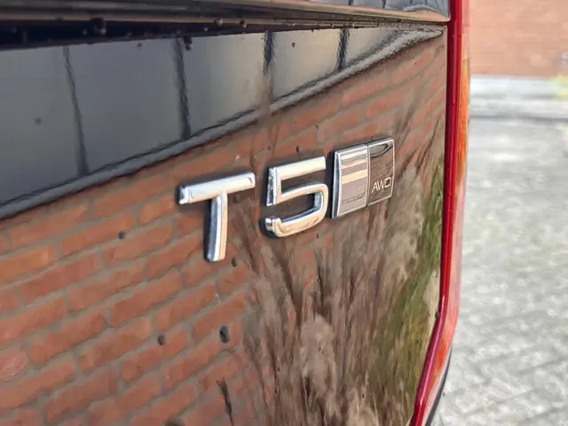 Volvo XC90 T5 AWD Inscription 2019 Benzine 9