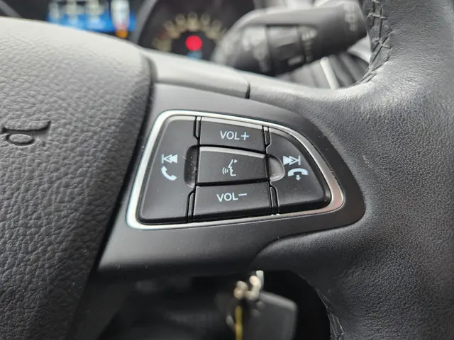 Ford Focus Wagon 1.0 Trend Airco 2016 Benzine 19