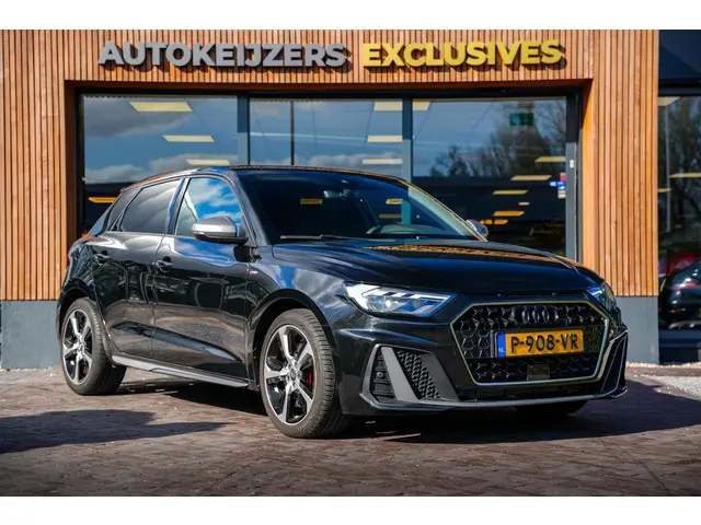 Audi A1 Sportback 40 TFSI S Line Pro Line 2019 Benzine