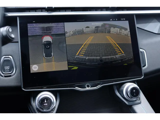 Lynk & Co 01 1.5 PHEV 2022 Hybride Benzine 26