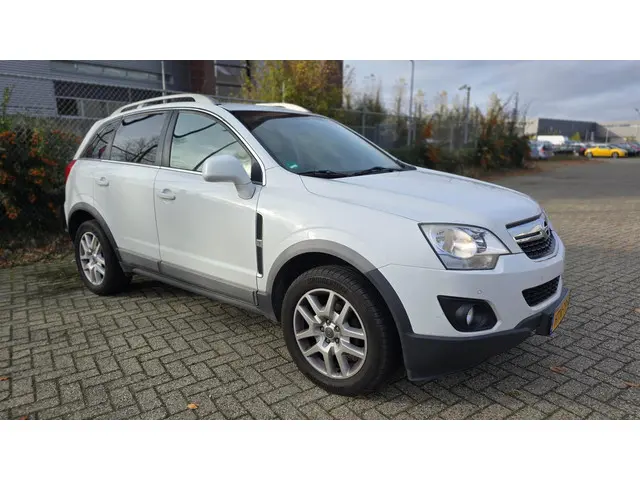 Opel Antara 3