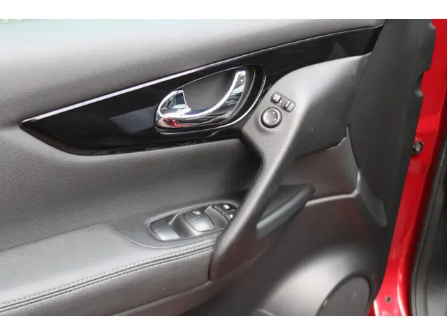 Nissan QASHQAI 1.2 Connect Edition 2015 Benzine 14