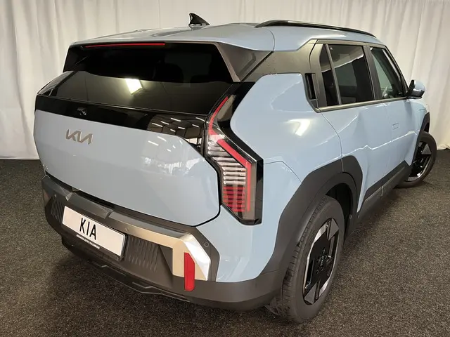 Kia EV3 Plus Advanced 81.4 kWh 2025 Elektrisch 3