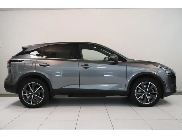 Nissan QASHQAI 1.5 e-Power Tekna 2024 Hybride Benzine 16