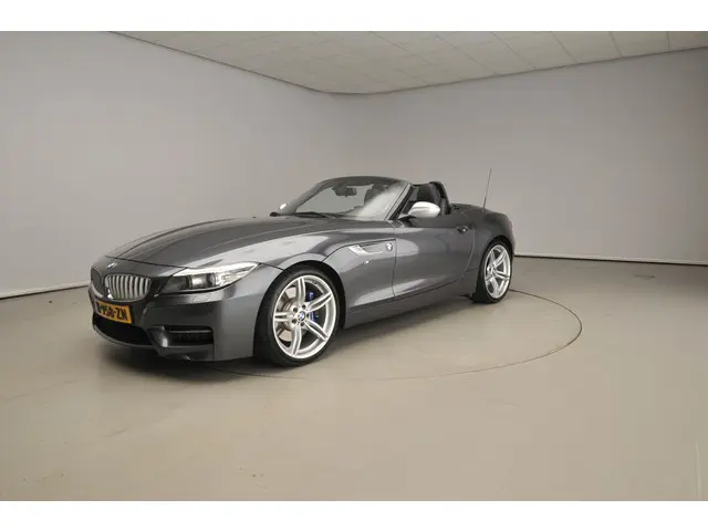 BMW Z4 Roadster sDrive35is 2014 Benzine 44