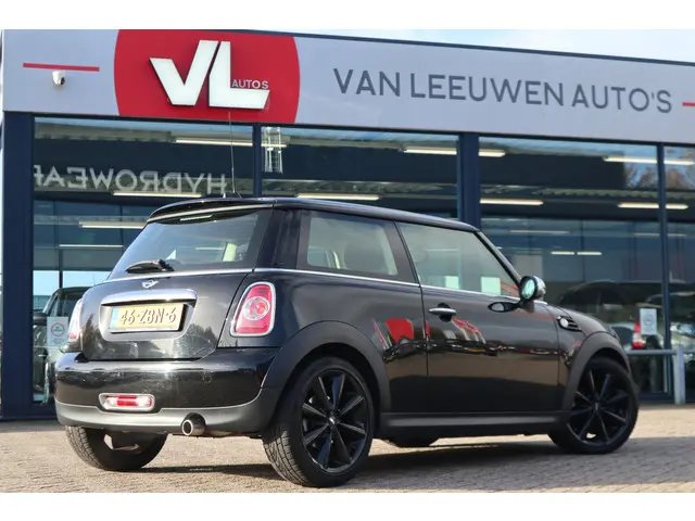 MINI One 2