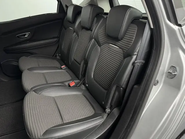 Renault Scénic 1.2 TCe Intens 2017 Benzine 11