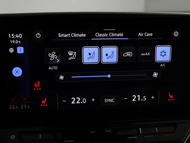 Volkswagen ID.3 First Max 58 kWh 2020 Elektrisch 23