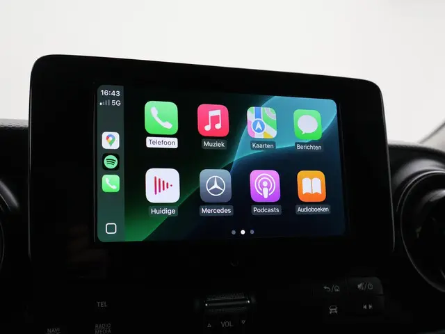 Mercedes-Benz Citan 110 CDI L1 PRO 2022 Diesel 3