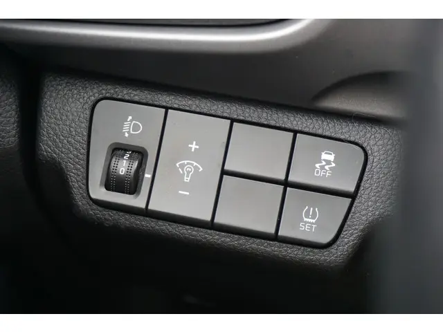Kia Stonic 1.4 MPi 2019 Benzine 24