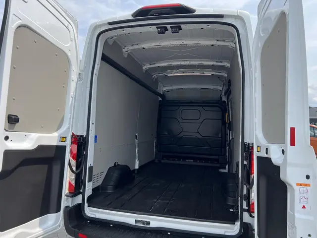 Ford E-Transit 350 L3H3 Trend 68 kWh 2023 Elektrisch 7