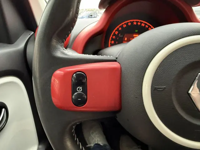 Renault Twingo 1.0 SCe Collection 2016 Benzine 15