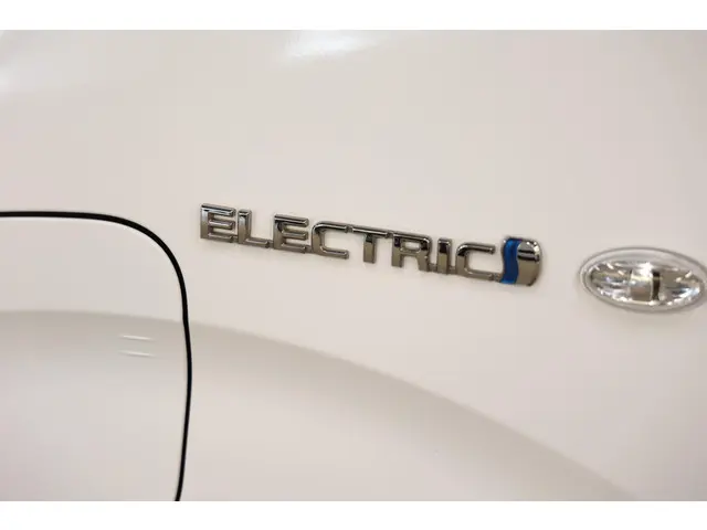 Toyota ProAce Electric Worker 2021 Elektrisch 11