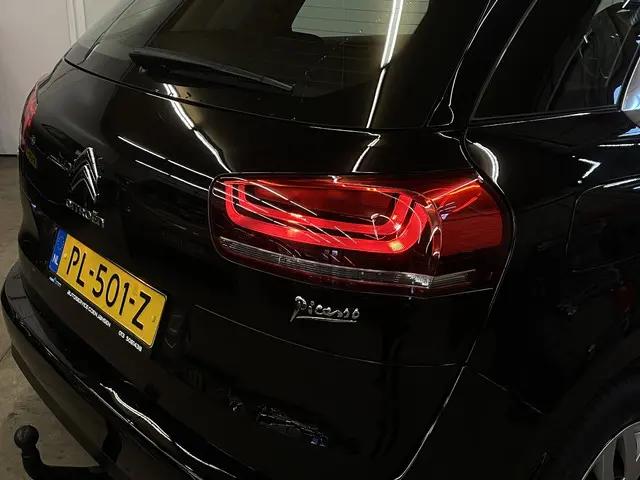 Citroën C4 Picasso 1.2 PureTech Selection 2017 Benzine 6