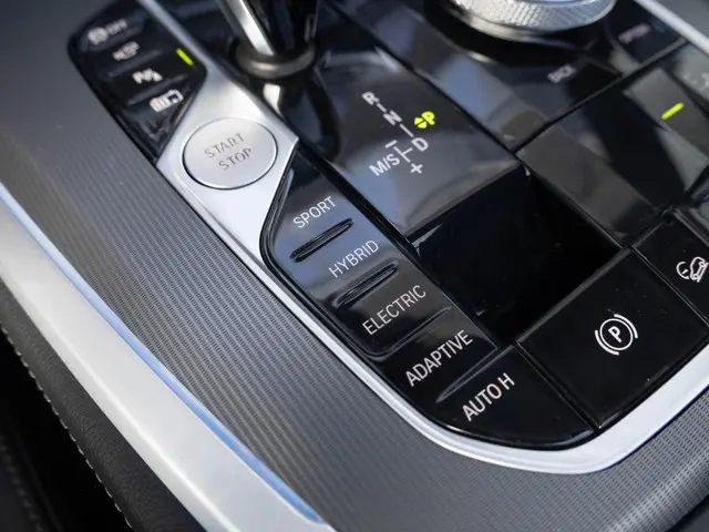 BMW X5 xDrive45e 2022 Hybride Benzine 38