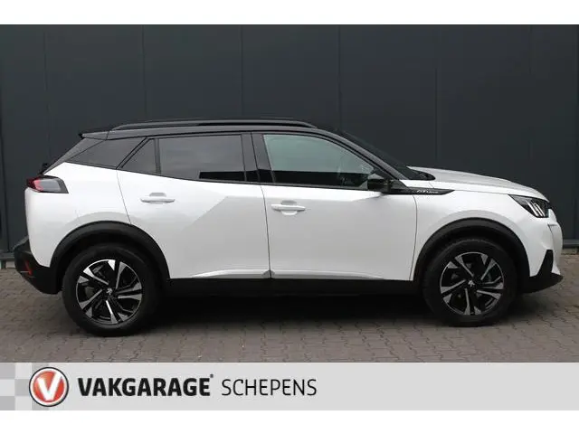 Peugeot 2008 1.2 PureTech GT-Line 2020 Benzine 5