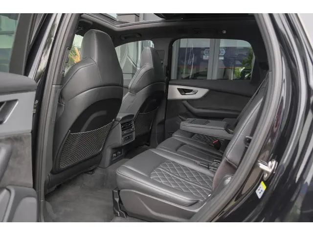 Audi Q7 55 TFSIe 380pk Quattro 2020 Hybride Benzine 10