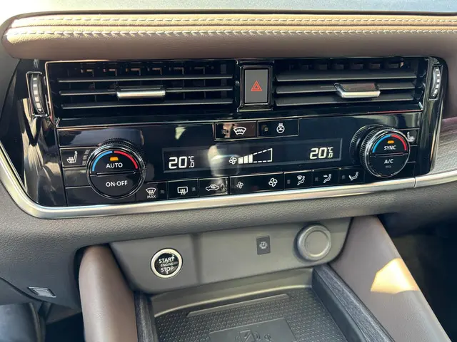 Nissan QASHQAI MHEV 140 MT Tekna 2025 Benzine 20