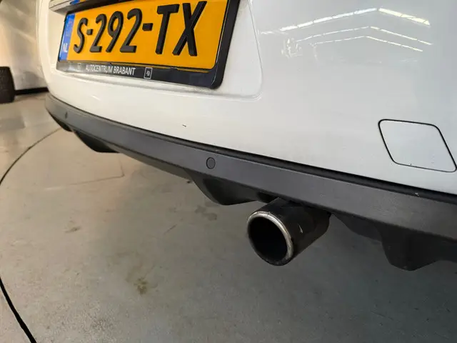 Citroën DS3 1.2 VTi Chic Airco, LMV 2014 Benzine 11