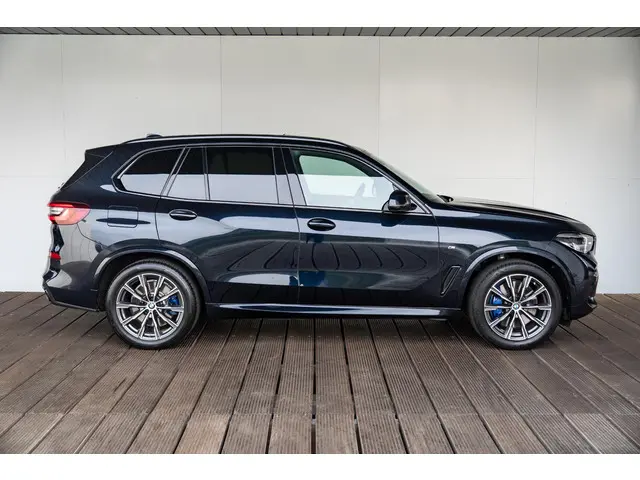 BMW X5 xDrive45e 2021 Hybride Benzine 5