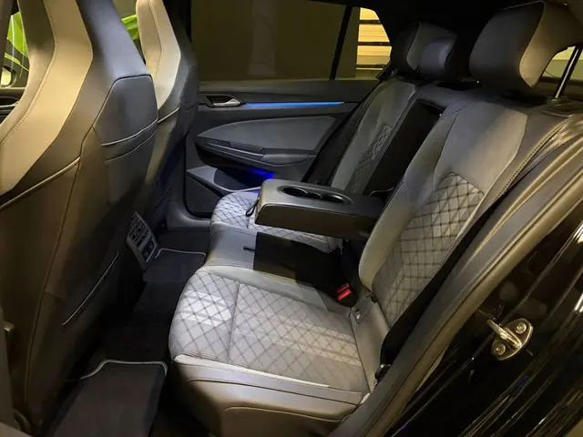 Volkswagen Golf 1.5 eTSI R-Line 2020 Hybride Benzine 13