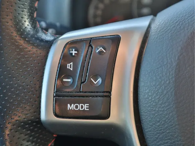 Toyota Yaris 1.3 VVT-i Dynamic 2012 Benzine 12