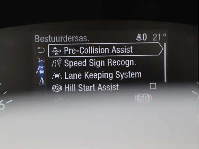 Ford Focus Wagon 1.0 EcoBoost 2019 Benzine 30