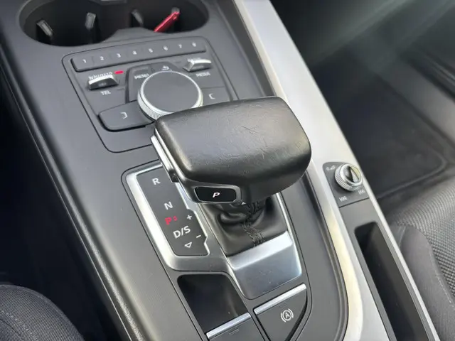 Audi A4 Limousine 1.4 TFSI Pro Line 2016 Benzine 13