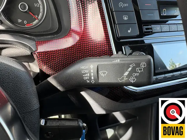 Volkswagen up! 1.0 TSI GTI 2020 Benzine 24