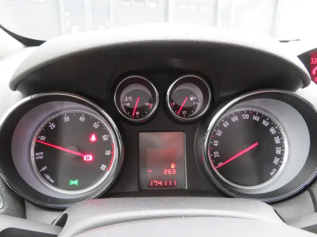 Opel Mokka 1.4 T Edition nieuwstaat 2015 Benzine 13