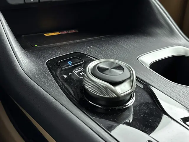 Lexus RZ 300e President Line 71 kWh 2024 Elektrisch 11
