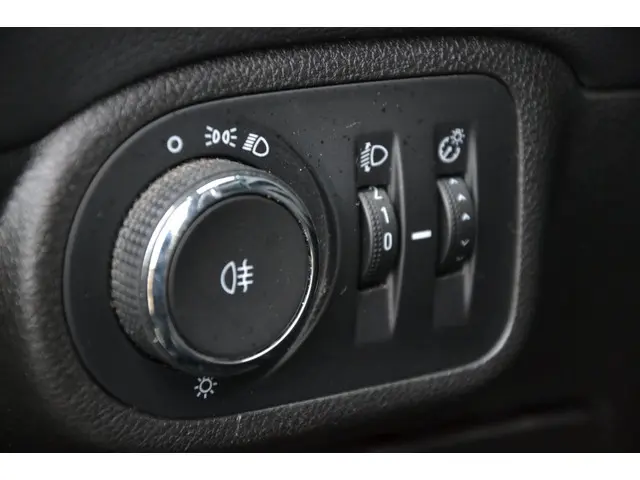 Opel Zafira TOURER 1.4 Blitz 2016 Benzine 16