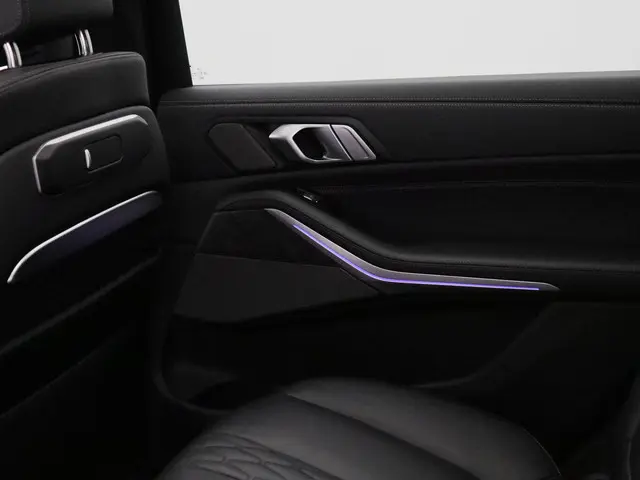 BMW X7 xDrive40i 2025 Benzine 40