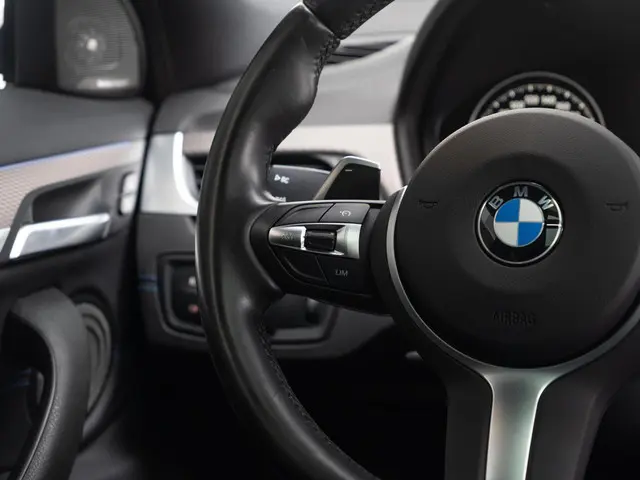 BMW X2 M35i 2020 Benzine 25