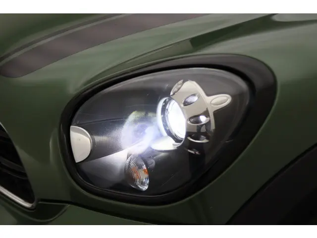 MINI Countryman Mini 1.6 Cooper Chili 2016 Benzine 26