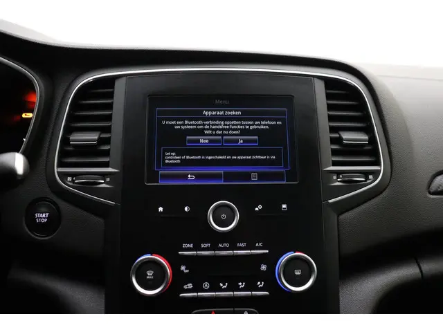 Renault Mégane Estate 1.2 TCe 100pk Limited 2018 Benzine 22