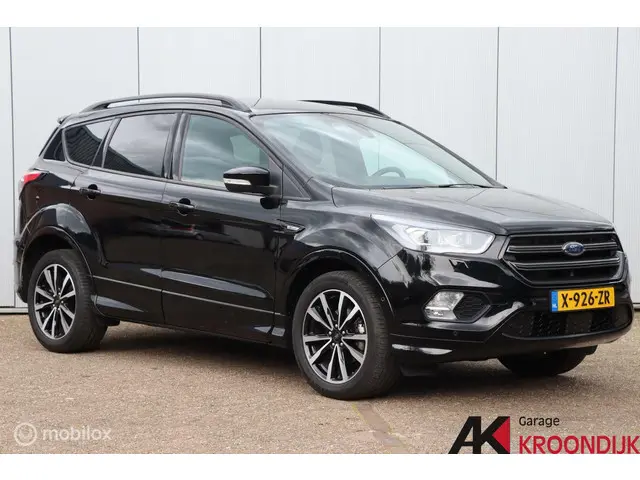 Ford Kuga 1.5 EcoBoost ST Line 2018 Benzine 6