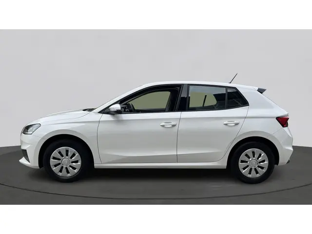 Škoda Fabia 1.0 TSI Active 2024 Benzine 8