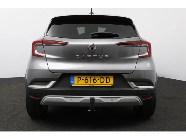 Renault Captur 1.0 TCe 90 Intens 2022 Benzine 32
