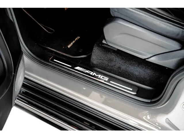 Mercedes-Benz G-Klasse G63 AMG G63 AMG 2021 Benzine 27