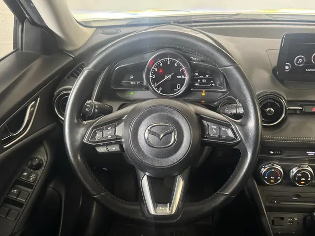 Mazda CX-3 2.0 SkyActiv-G 121 Luxury 2019 Benzine 22