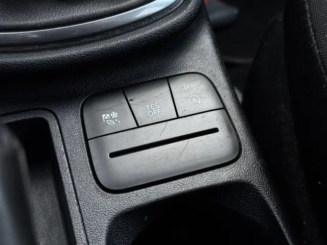Ford Fiesta 1.0 EcoBoost ST-Line 2020 Benzine 20