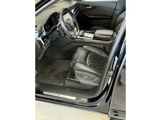 Audi SQ7 2