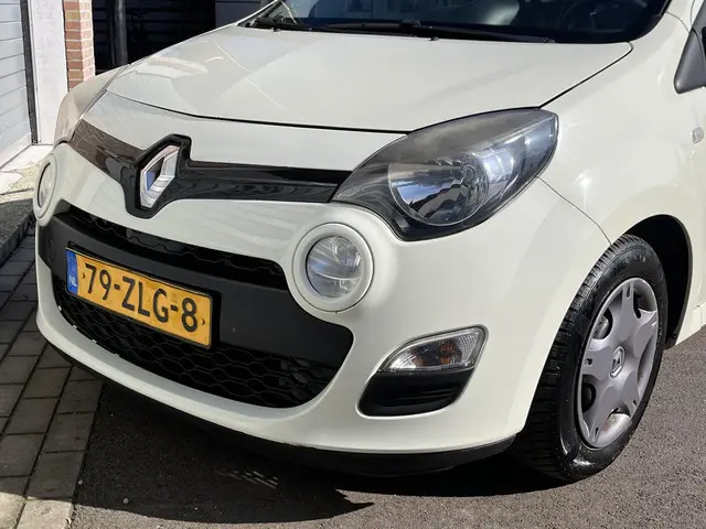Renault Twingo 1.2 16V Authentique 2013 Benzine 14