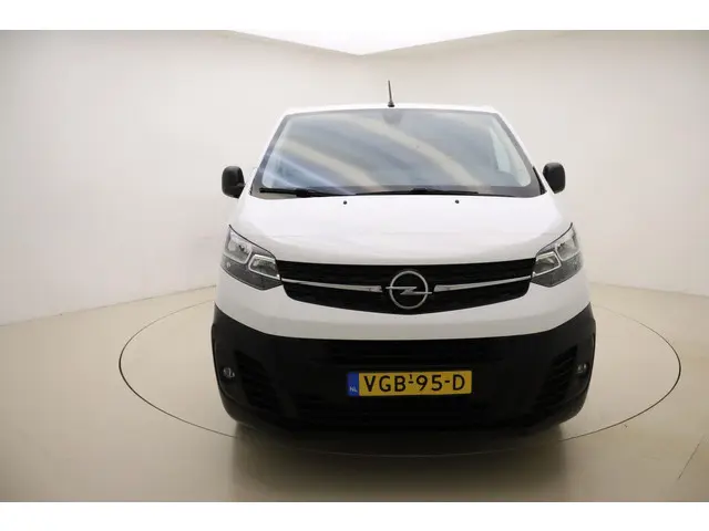 Opel Vivaro 2.0 CDTI L3H1 Edition 2020 Diesel 6