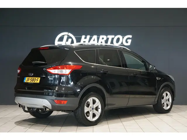 Ford Kuga 1.5 2015 Benzine 2