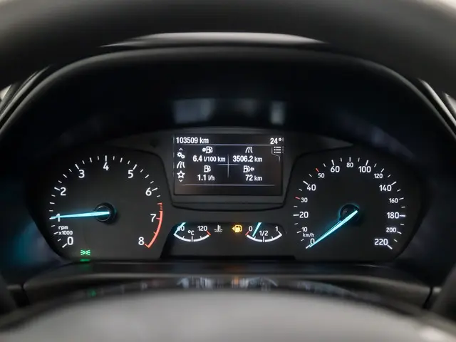 Ford Fiesta 1.1 Premium 2019 Benzine 18